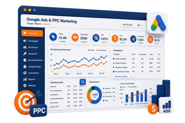 PPC Banner